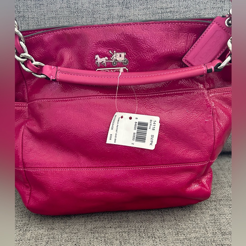 🌺NWT🌺 Coach Bag🌺